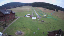 Horské atrakce Ramzová