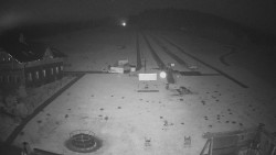 Horské atrakce Ramzová