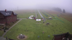 Horské atrakce Ramzová