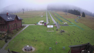 Horské atrakce Ramzová - Horské atrakce Ramzová - 9.11.2025 v 13:45 Horské atrakce Ramzová - Horské atrakce Ramzová - 9.11.2025 v 13:45