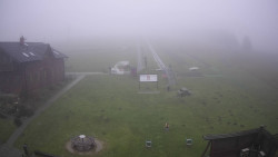 Horské atrakce Ramzová