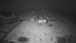 Horské atrakce Ramzová