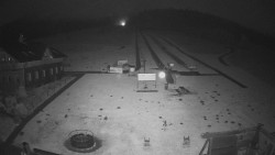 Horské atrakce Ramzová