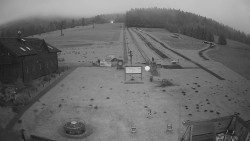 Horské atrakce Ramzová