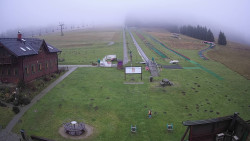 Horské atrakce Ramzová