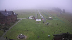 Horské atrakce Ramzová