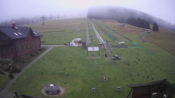 Horské atrakce Ramzová