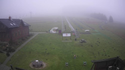 Horské atrakce Ramzová