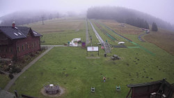 Horské atrakce Ramzová