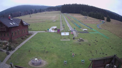 Horské atrakce Ramzová