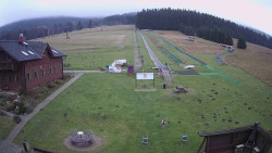 Horské atrakce Ramzová