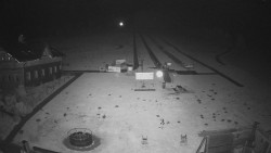 Horské atrakce Ramzová