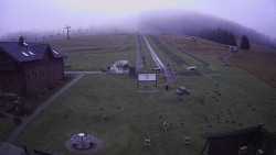 Horské atrakce Ramzová