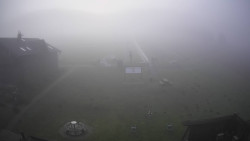 Horské atrakce Ramzová