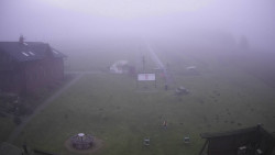 Horské atrakce Ramzová