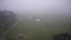 Horské atrakce Ramzová