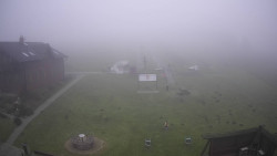 Horské atrakce Ramzová