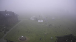 Horské atrakce Ramzová