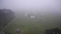 Horské atrakce Ramzová