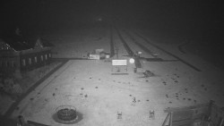 Horské atrakce Ramzová