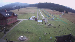 Horské atrakce Ramzová