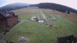 Horské atrakce Ramzová