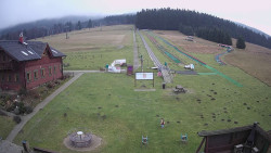 Horské atrakce Ramzová