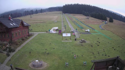 Horské atrakce Ramzová