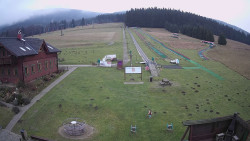 Horské atrakce Ramzová