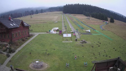 Horské atrakce Ramzová