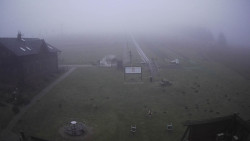 Horské atrakce Ramzová