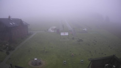 Horské atrakce Ramzová