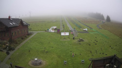 Horské atrakce Ramzová