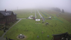 Horské atrakce Ramzová