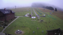 Horské atrakce Ramzová