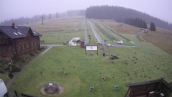 Horské atrakce Ramzová