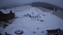 Horské atrakce Ramzová