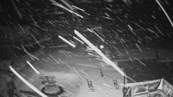 Horské atrakce Ramzová