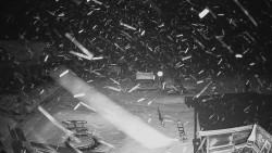 Horské atrakce Ramzová