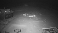 Horské atrakce Ramzová