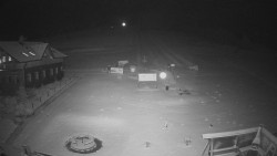 Horské atrakce Ramzová