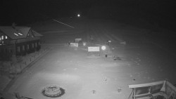 Horské atrakce Ramzová