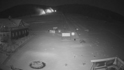 Horské atrakce Ramzová