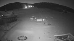 Horské atrakce Ramzová