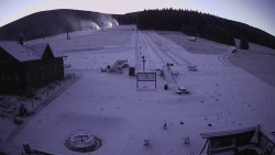 Horské atrakce Ramzová