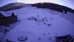 Horské atrakce Ramzová