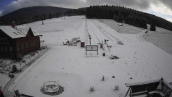 Horské atrakce Ramzová