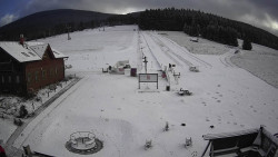 Horské atrakce Ramzová