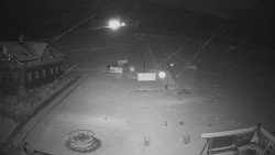 Horské atrakce Ramzová