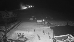 Horské atrakce Ramzová